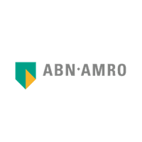 Logo van ABN AMRO