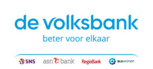 Volksbank logo