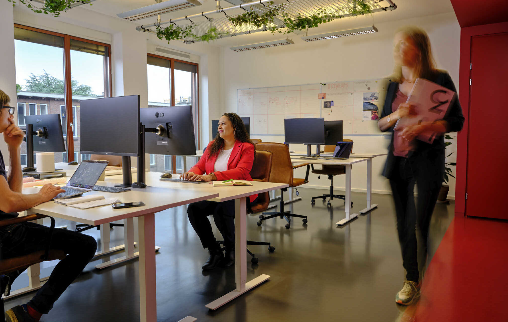 Hulpmiddelen auditieve beperking - Ctalents