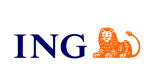 Logo van ING