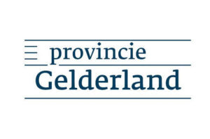 Logo van Provincie Gelderland