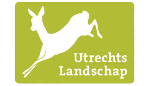 Logo van Utrechts Landschap