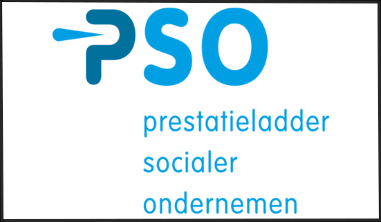 Logo van PSO