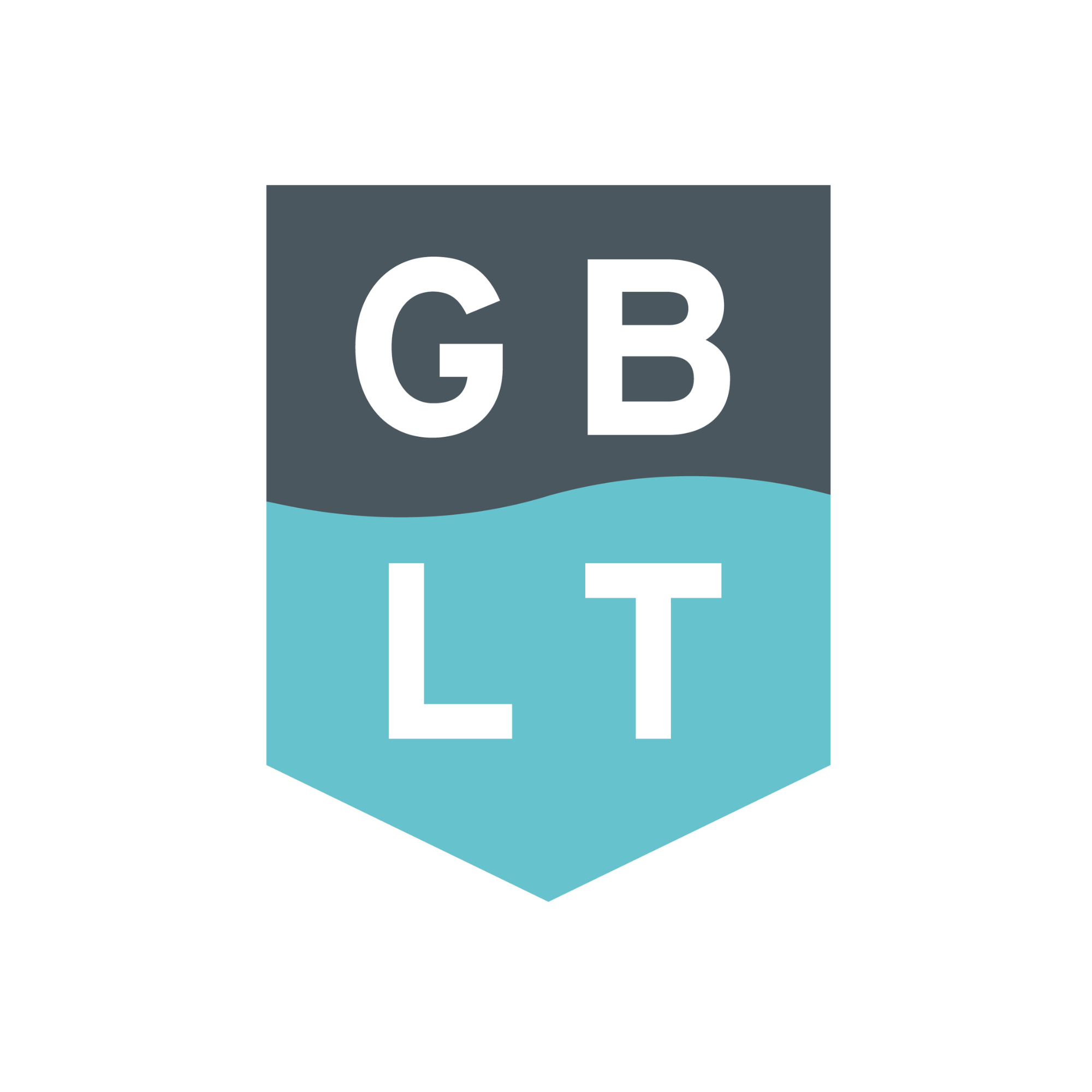 Logo van GBLT