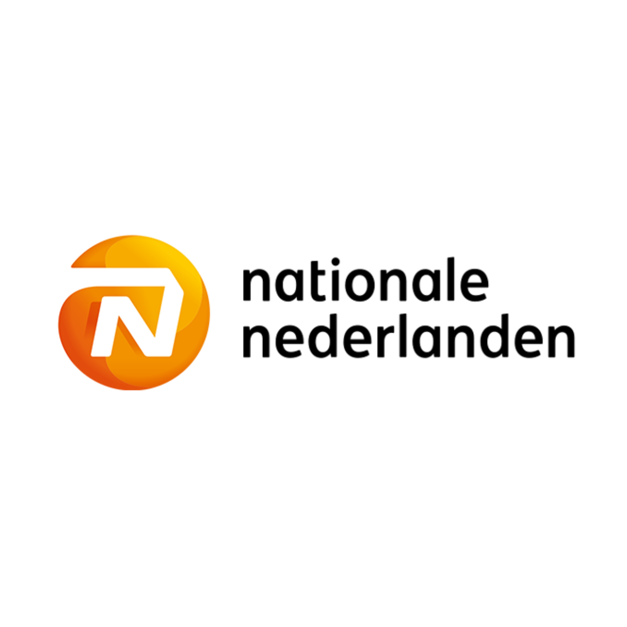 Logo van Nationale Nederlanden