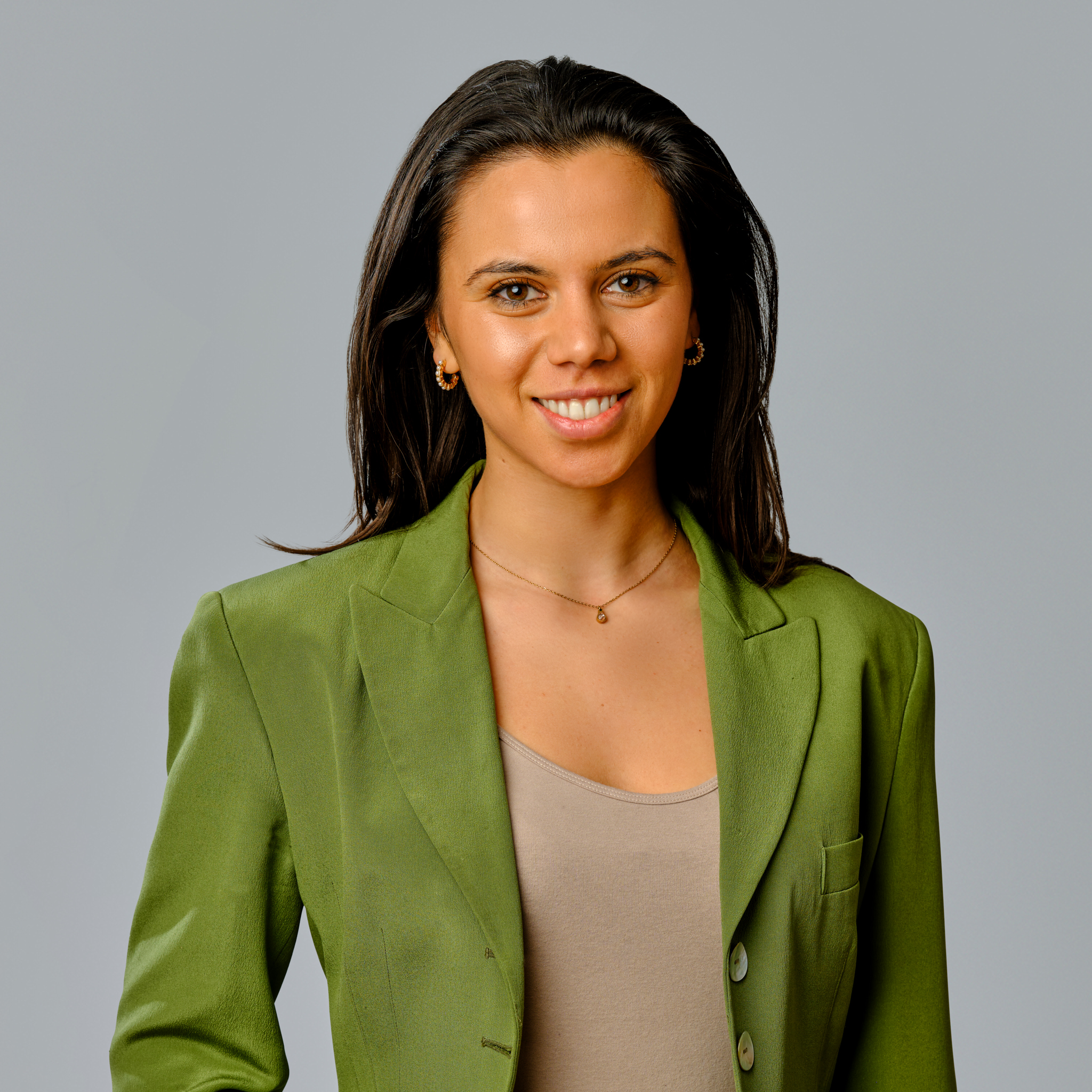Foto van Isa