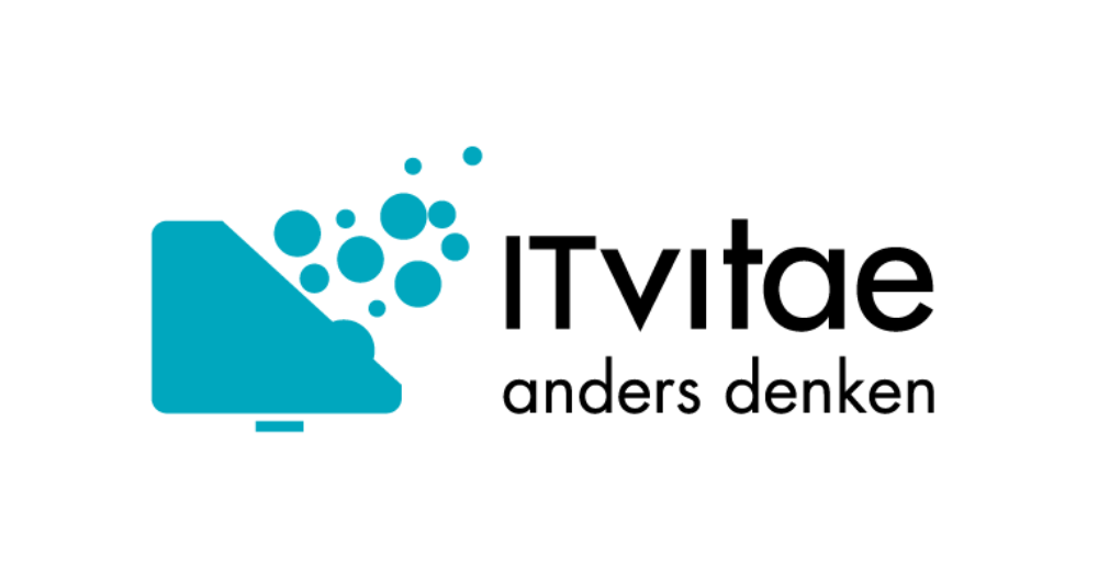 Logo van ITVitae