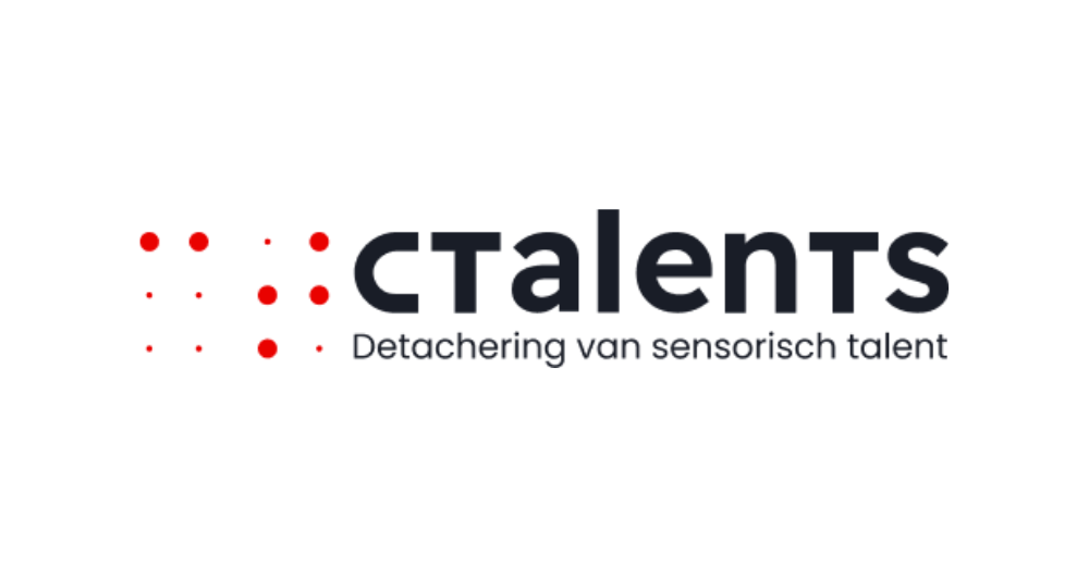 Logo van Ctalents