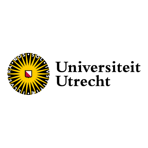 Logo van Universiteit Utrecht