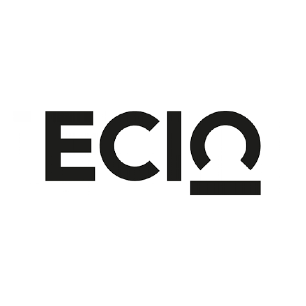 Logo van ECIO