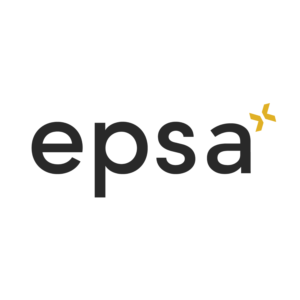 Logo van EPSA